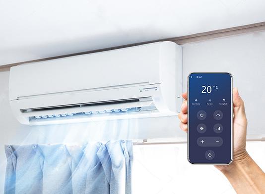 4 must-have items to handle home problems that everyone encounters when using air conditioners - Photo 1.