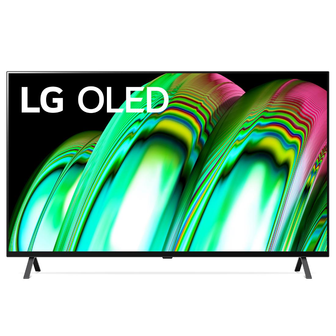 Revealing the super new rookie lineup of the LG OLED TV series - Photo 2.