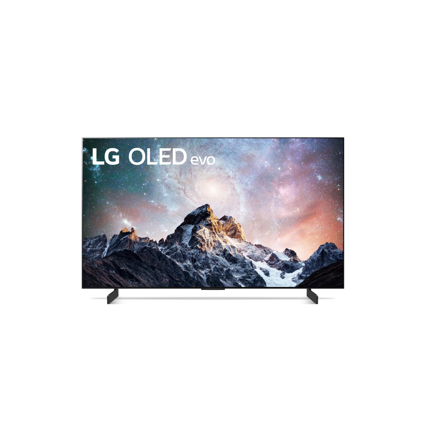 Revealing the super new rookie lineup of the LG OLED TV series - Photo 3.