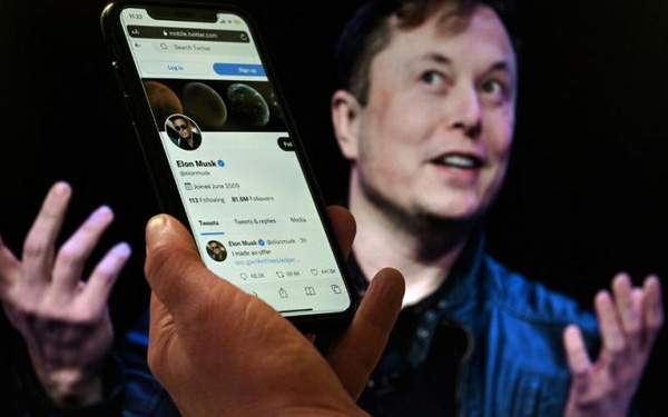 Twitter quay xe đồng ý bán mình cho Elon Musk, thỏa thuận sẽ kết thúc ngay trong tuần này? - Ảnh 1.