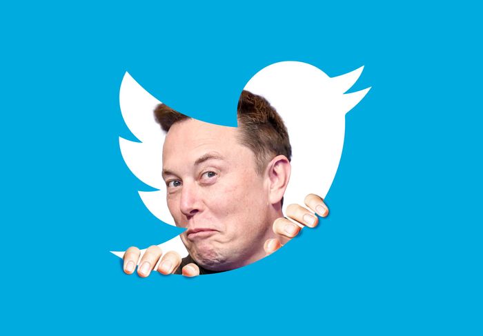 Buy Twitter, now what does Elon Musk plan to do?  - Photo 1.