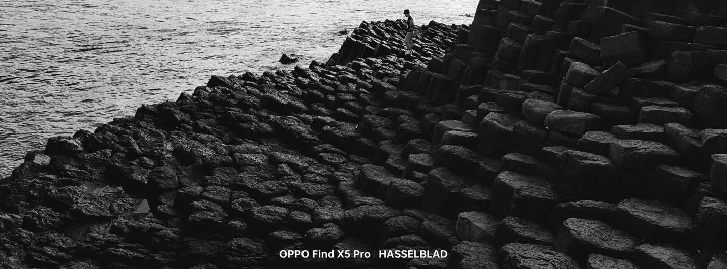 OPPO cooperates with the legendary Hasselblad: Professional photography with just a smartphone - Photo 5.