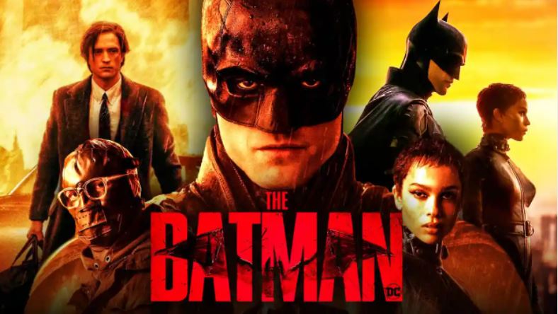 Warner Bros. xác nhận sẽ sản xuất The Batman 2, giữ nguyên 