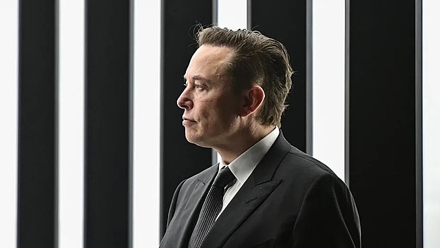 Elon Musk takes over Twitter, how will the company's more than 7,000 employees?  - Photo 1.