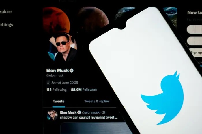 Những điều khoản kỳ quái giữa Elon Musk và Twitter - Ảnh 1.