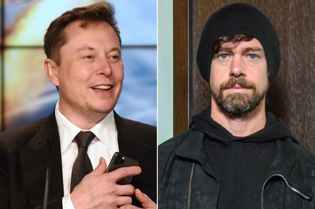 Đồng sáng lập và cựu CEO Jack Dorsey nói gì về việc Elon Musk mua Twitter? - Ảnh 1.
