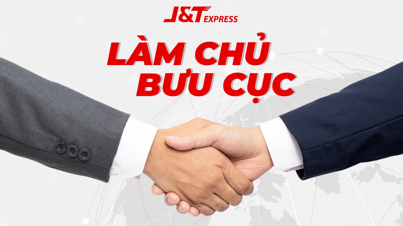 Mô hình nhượng quyền bưu cục: Giải pháp “ăn chắc mặc bền” cho start-up Việt hậu Covid-19 - Ảnh 1. Mô hình nhượng quyền bưu cục: Giải pháp “ăn chắc mặc bền” cho start-up Việt hậu Covid-19 - Ảnh 1.