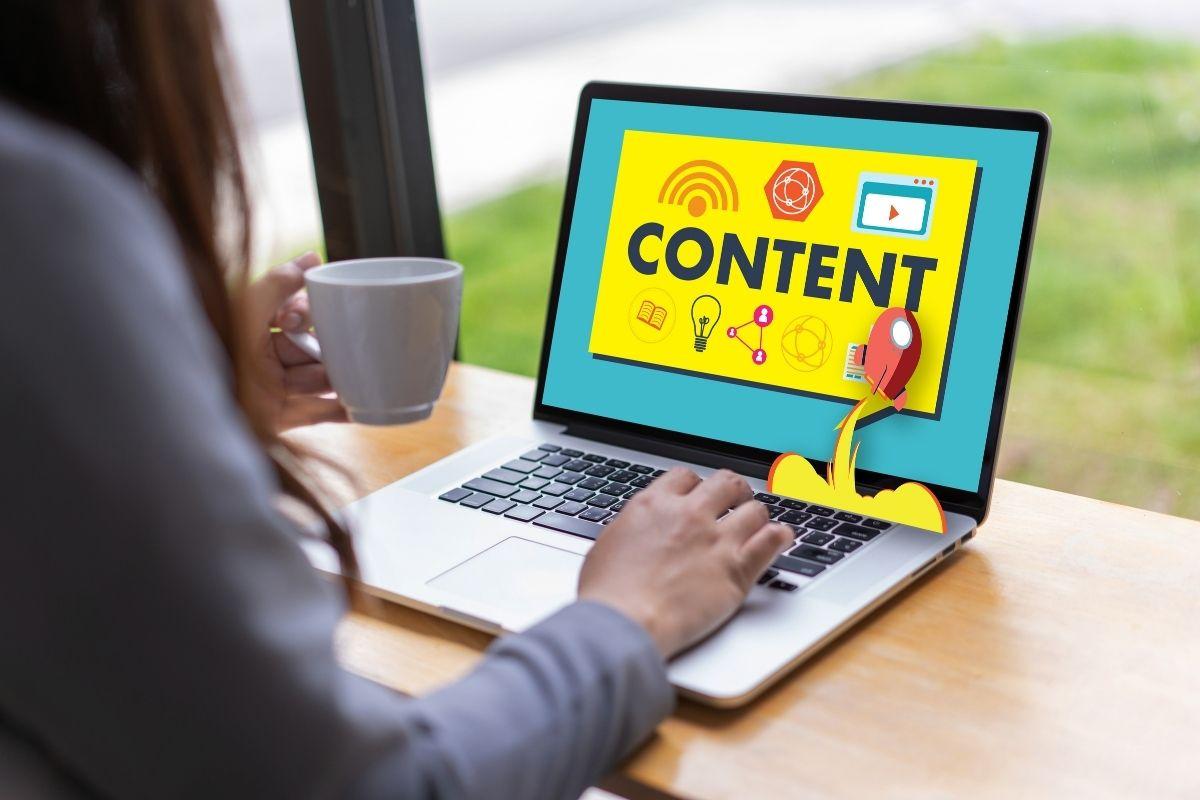 Dịch vụ viết content - Giải pháp marketing hữu hiệu trong thời đại số - Ảnh 2.