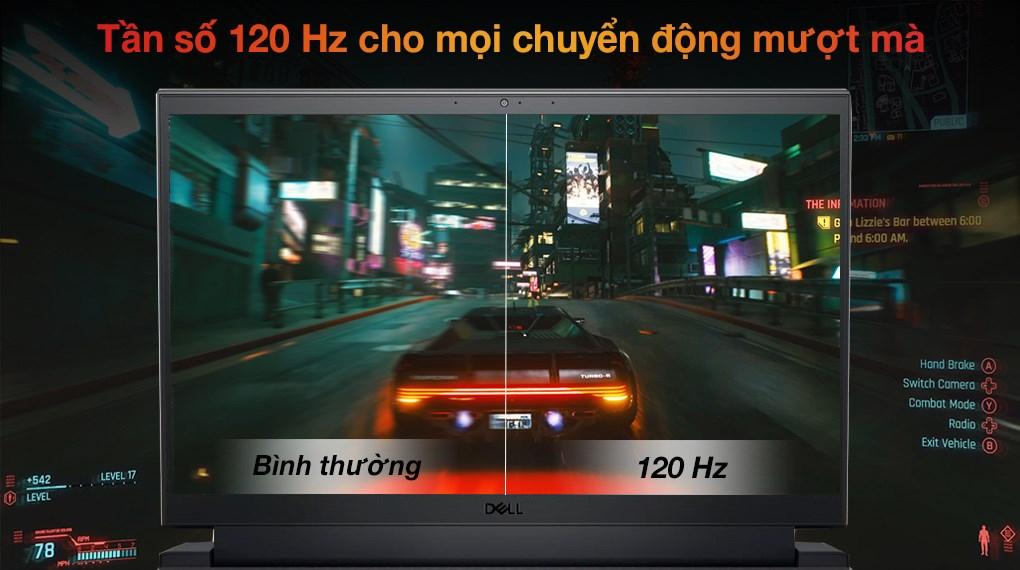 Laptop Dell Gaming giảm sốc chào mừng ngày 30/4 - Ảnh 2.