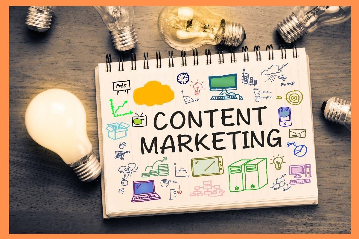 Dịch vụ viết content - Giải pháp marketing hữu hiệu trong thời đại số - Ảnh 3.