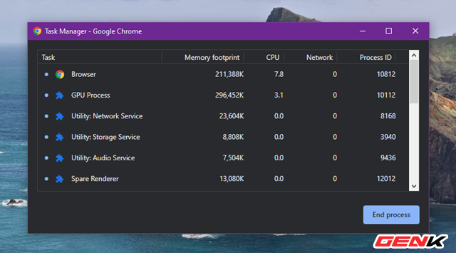 If you don't notice, here are the 5 main causes of slowing down your Windows computer - Photo 16.