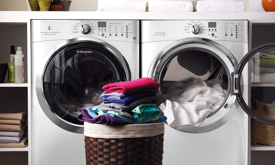 Should the washing machine be closed or unplugged after use?  You will be surprised to know the answer - Photo 2.