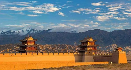 The mystery of the 99,999 ghostly bricks that built the Great Wall of China Gate: One extra piece was discarded, causing the whole section to have to be rebuilt a second time for the reason that everyone was terrified - Photo 1.