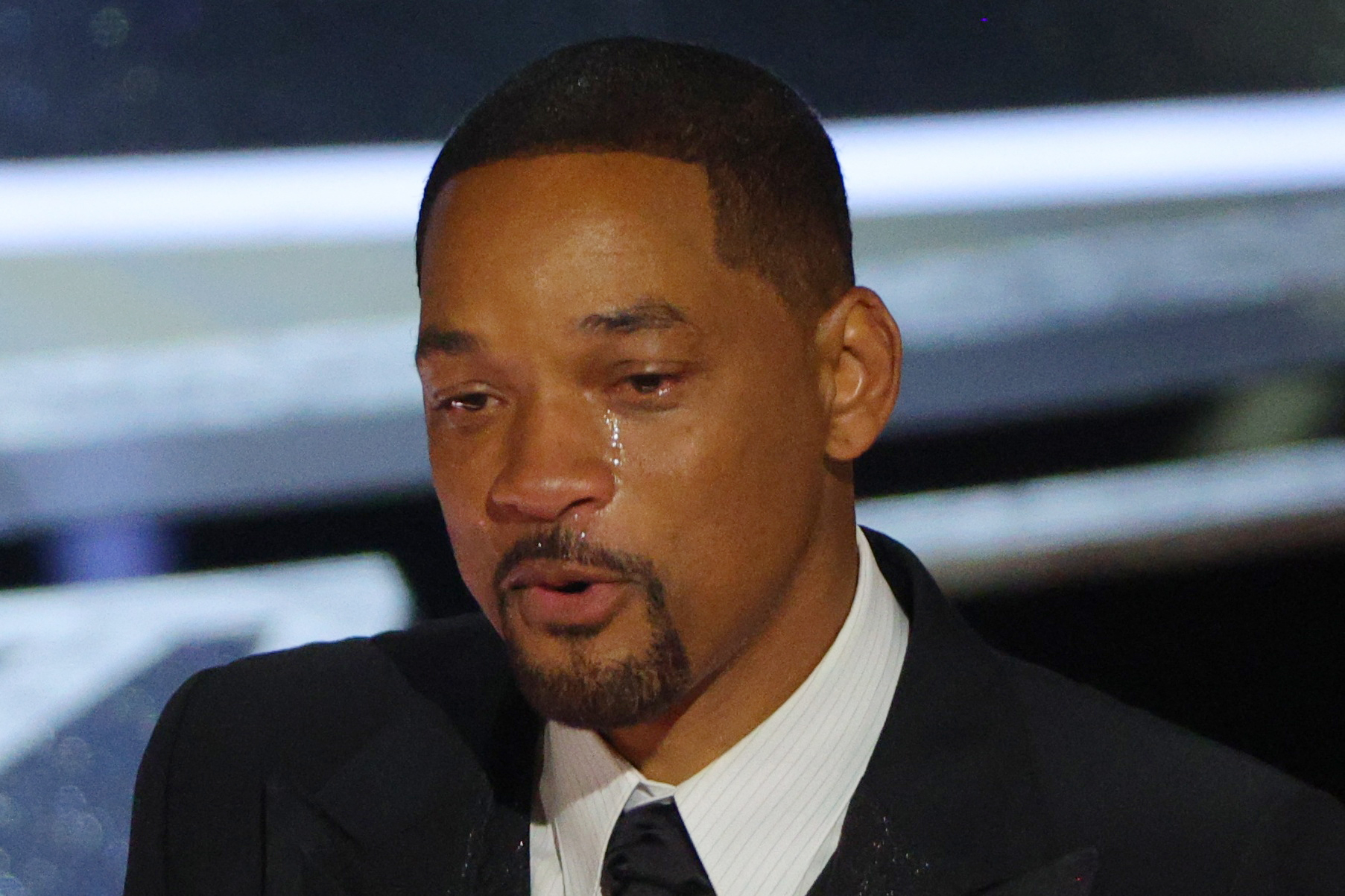 Netflix and Sony suspend projects with Will Smith after the controversy with colleagues at the Oscars 2022 - Photo 1.