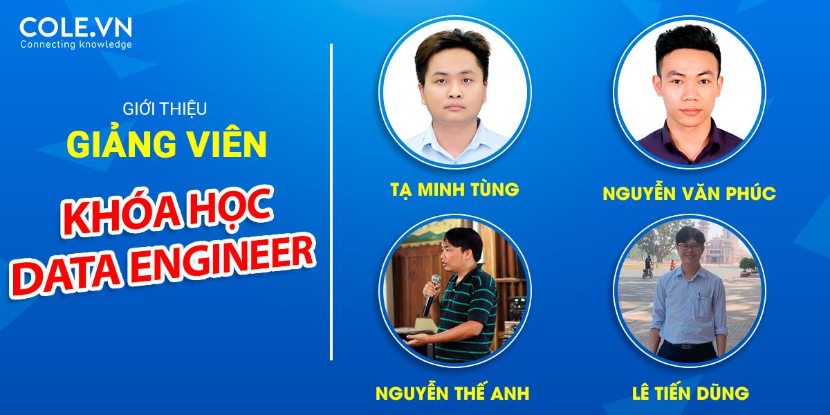 Kiếm mức lương cao với nghề Data Engineer thực chiến tại Cole.vn sau 30 buổi học - Ảnh 5.