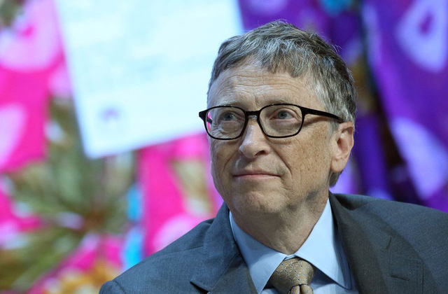 Take a look at the 10 richest billionaires in the world in 2022: The Facebook boss is absent - Photo 4.