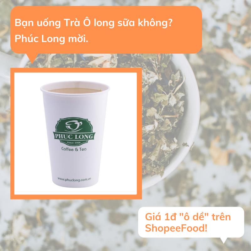 Thứ 5 bận rộn, để Phúc Long mời bạn “chiếc” trà sữa lấy lại tinh thần - Ảnh 2.