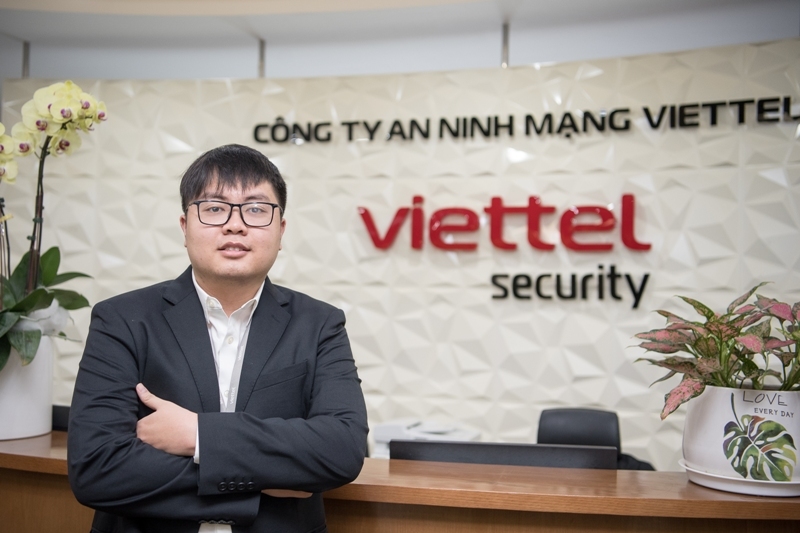 Hacker 9x: “Nếu không phải ở Viettel, mình đã không thể tìm thấy lỗ hổng nào!” - Ảnh 2.