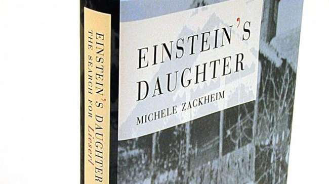 Bí mật về con gái ngoài giá thú của thiên tài lập dị Albert Einstein: Như vô hình với thế giới, cha mẹ buộc phải giấu giếm vì lý do khó hiểu?  - Ảnh 5.