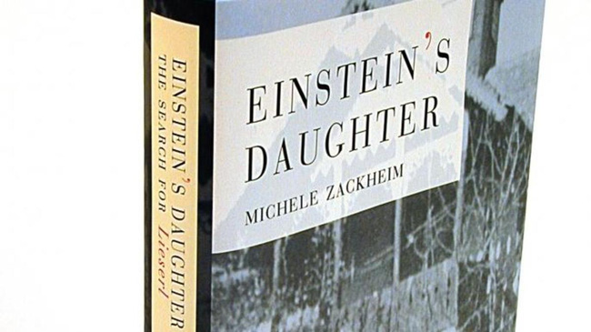 The secret of the eccentric genius's illegitimate daughter Albert Einstein: As invisible to the world, parents were forced to hide for difficult reasons?  - Photo 5.