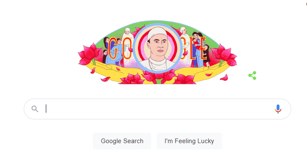 Google honors Professor, Doctor Ton That Tung - the father of dry liver cutting method - Photo 1.