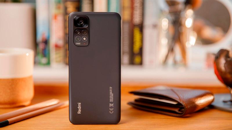 Đánh giá realme 9 sau 1 tuần sử dụng:  - Ảnh 20.