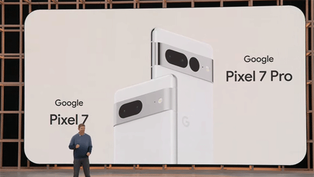 Google I/O 2022: Pixel 6A, Pixel 7, Pixel Watch, Pixel Buds Pro and many other notable products - Photo 3.