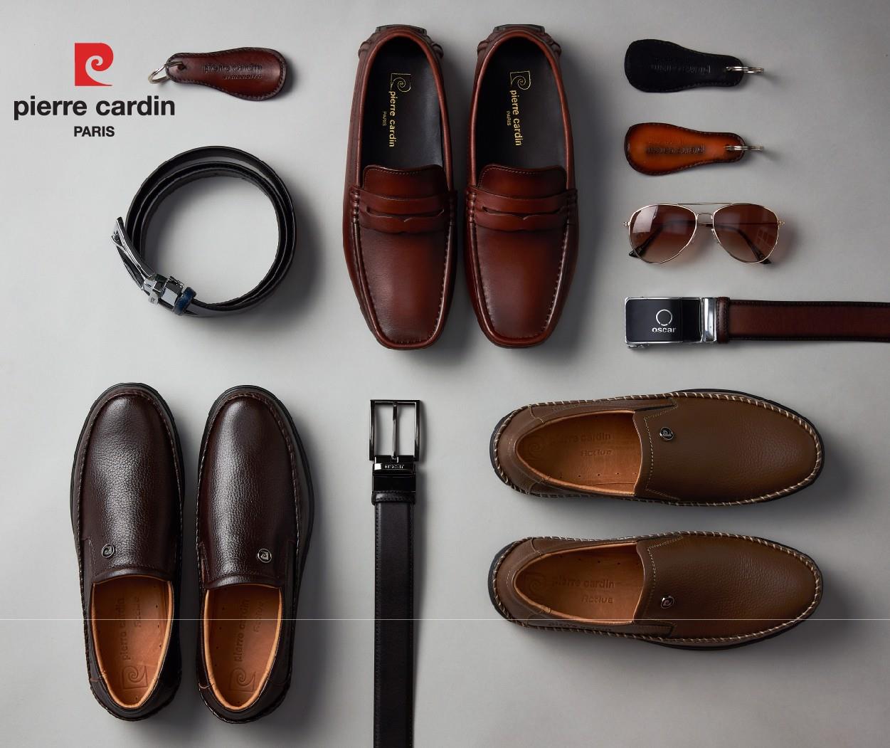 The secret to enhancing office style with offers from Shopee Scan & Pay - Photo 1.