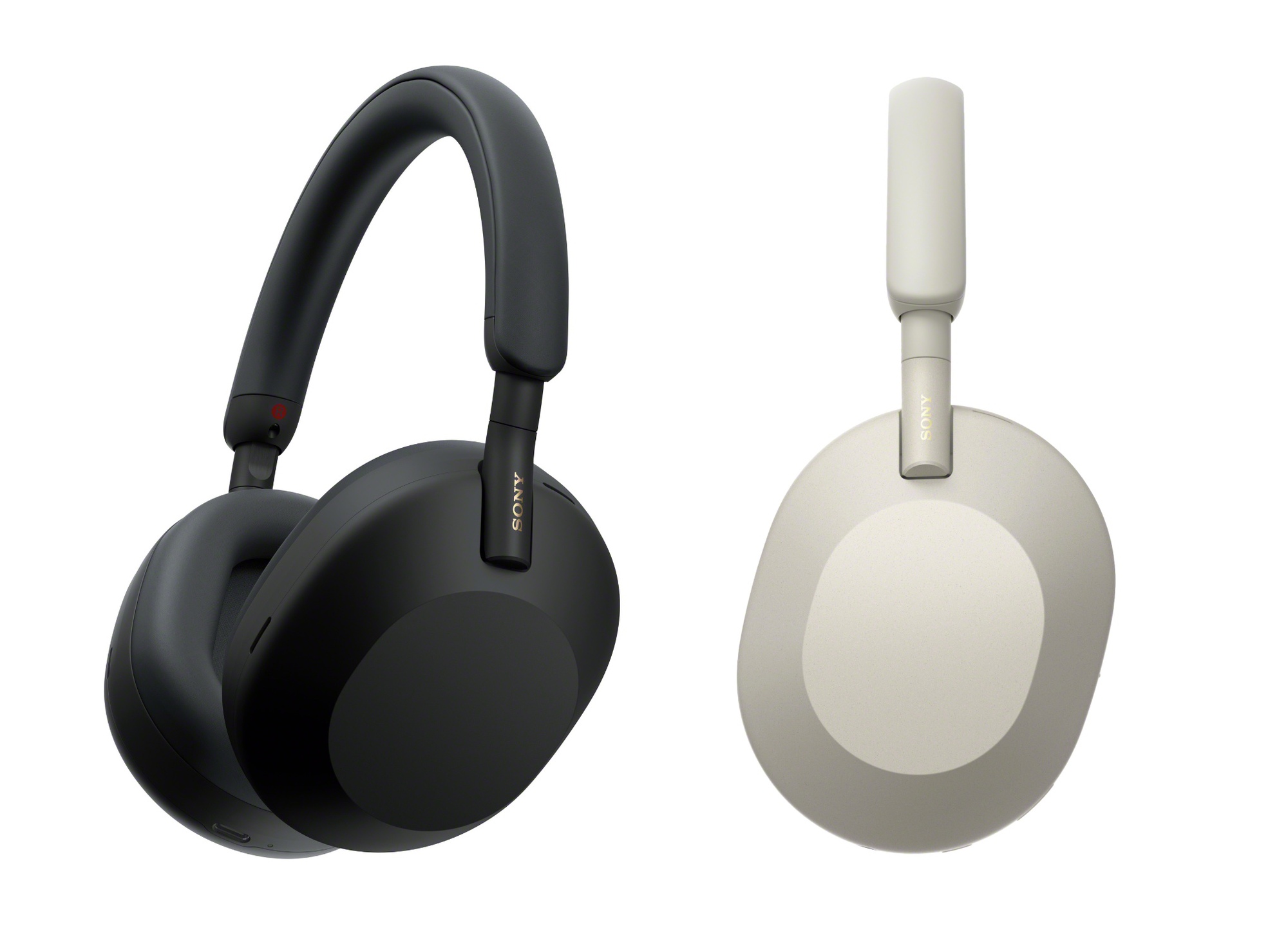 Sony WH-1000XM5 launched: New design, better noise cancellation, improved sound quality, priced at $ 400 - Photo 2.