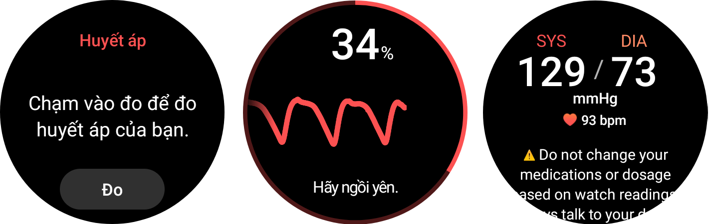 Electrocardiogram, blood pressure - Photo 14.