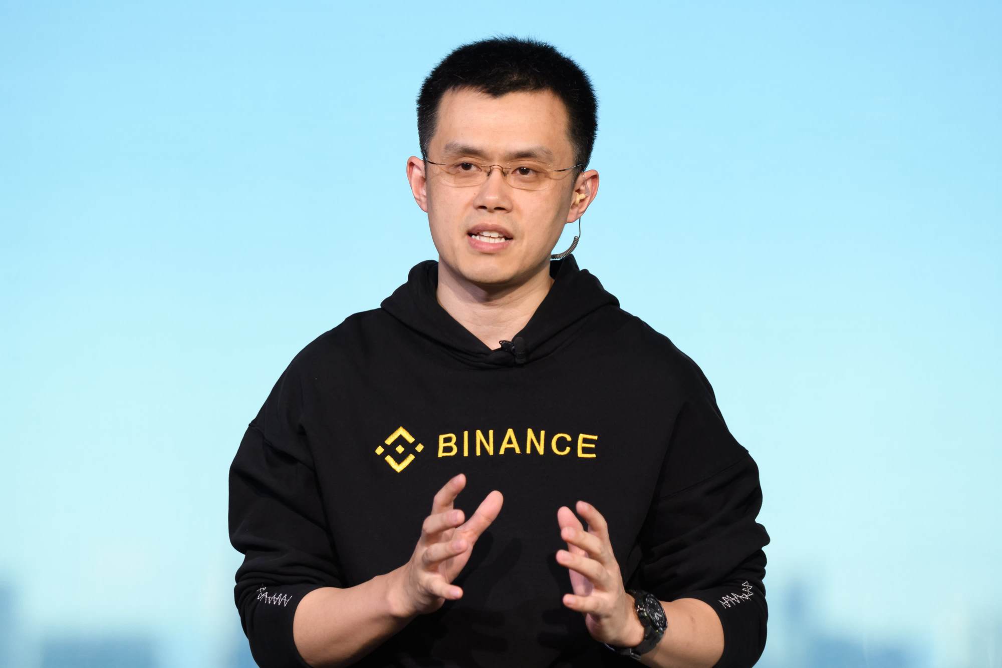CEO Binance CZ tỏ vẻ thất vọng về đội ngũ Terra (LUNA), đưa ra so s&aacute;nh với Axie Infinity của Nguyễn Th&agrave;nh Trung - Ảnh 1.
