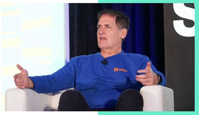 What Billionaire Mark Cuban Says As Crypto Markets Plunge?  - Photo 1.