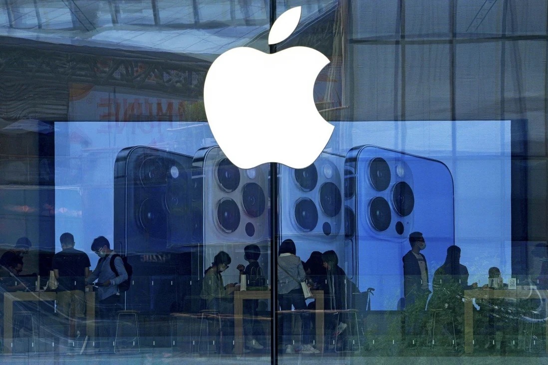 Apple partners reduce iPhone production due to strict blockade in Shanghai - Photo 1.