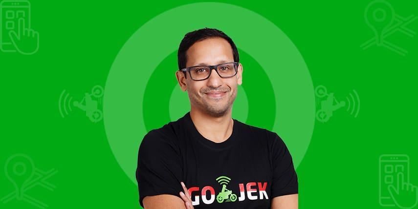 Gojek: From 20 motorbike taxi drivers to Indonesia's $10 billion startup - Photo 2.