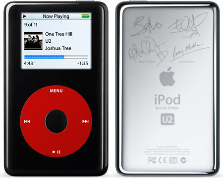 RIP iPod (2001-2022): Đây là những mẫu iPod quan trọng nhất trong lịch sử Apple - Ảnh 4.