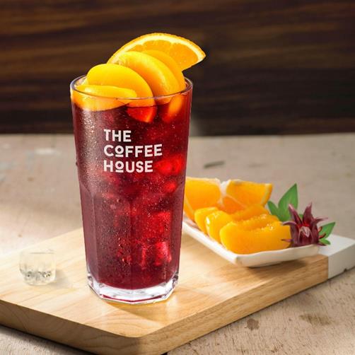 Khỏe dáng, đẹp da cùng bộ sưu tập Hi-Tea Healthy từ The Coffee House - Ảnh 1.