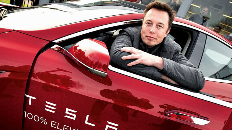 Elon Musk: Qua SpaceX, qua Tesla, qua Tương lai và qua cả vô cực - Ảnh 10.