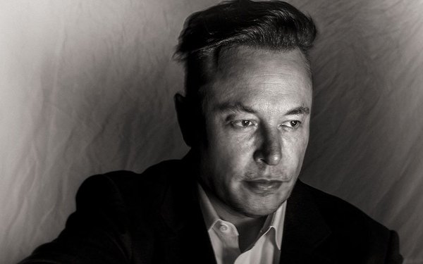 Elon Musk: Qua SpaceX, qua Tesla, qua Tương lai và qua cả vô cực - Ảnh 1.