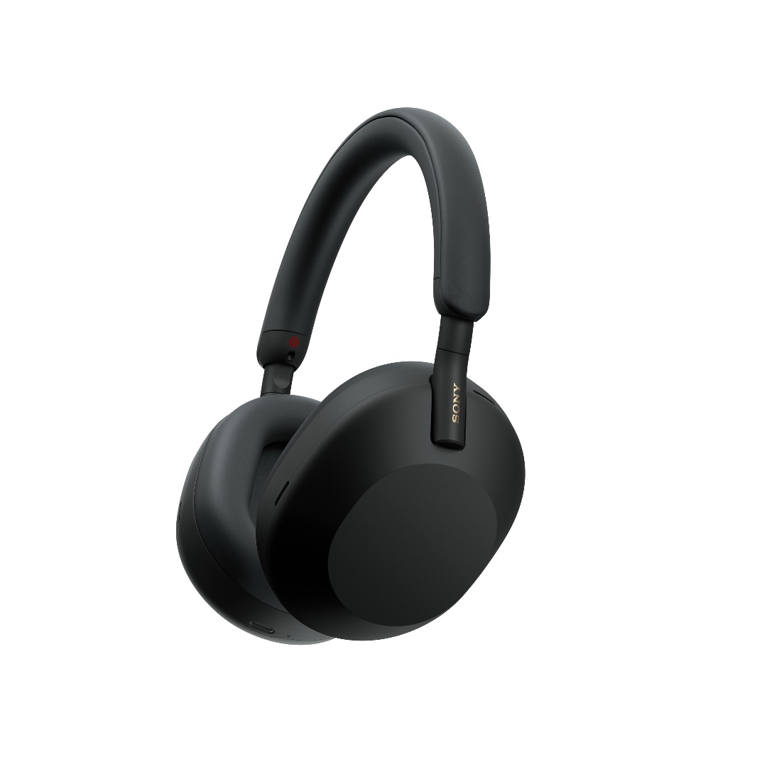 Sony introduces the WH-1000XM5 headphones - The pinnacle of the new generation of noise-cancelling headphones - Photo 2.