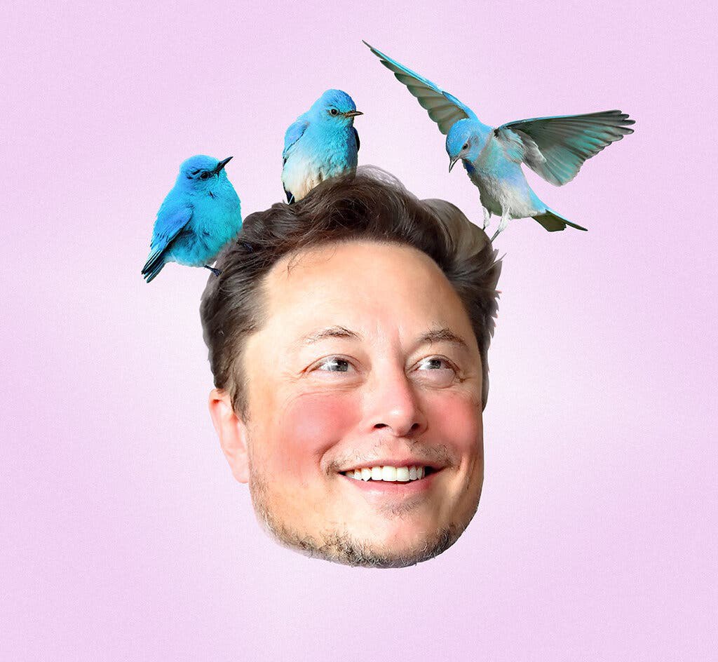 Borrowing to buy Twitter, Elon Musk will have to pay interest of 1 billion USD/year - Photo 2.