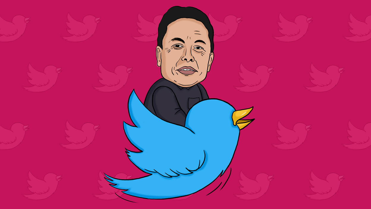 Borrowing to buy Twitter, Elon Musk will have to pay interest of 1 billion USD/year - Photo 3.