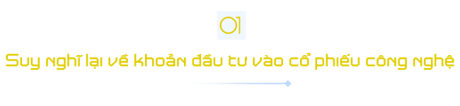 Sau 2 năm bành trướng không tưởng, các Big Tech đang lụi tàn và 'hết thời'? - Ảnh 1.