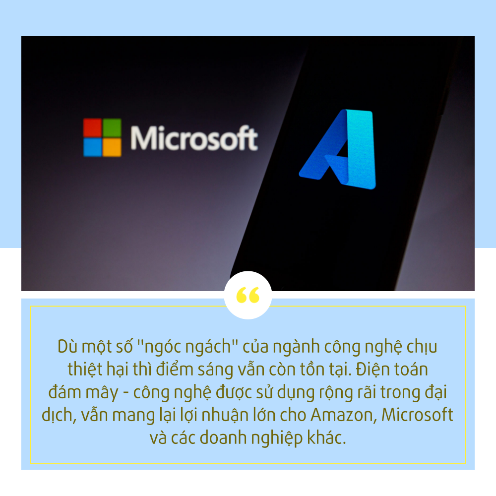 Sau 2 năm bành trướng không tưởng, các Big Tech đang lụi tàn và 'hết thời'? - Ảnh 4.