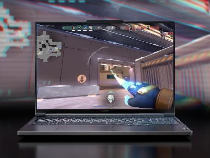 Lenovo launches the latest Legion 7 Series gaming laptops with powerful performance - Photo 1.