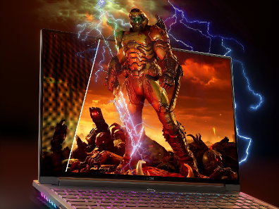 Lenovo launches the latest Legion 7 Series gaming laptops with powerful performance - Photo 4.