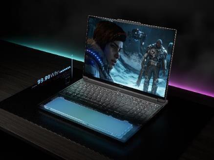 Lenovo launches the latest Legion 7 Series gaming laptops with powerful performance - Photo 5.