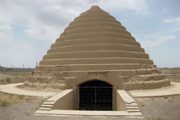 Kỳ lạ “tủ lạnh” ngàn năm tuổi của người Ba Tư: Không cần điện mà vẫn bảo quản được đồ ăn, thậm chí là đá lạnh - Ảnh 4.