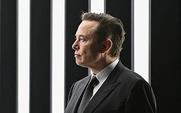 Elon Musk loses more than 12 billion USD a day - Photo 1.