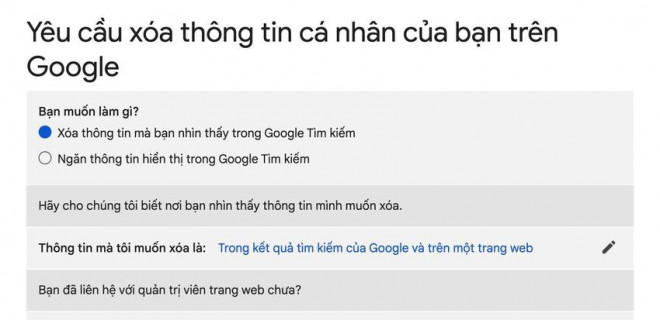 Bạn muốn bảo vệ thông tin cá nhân của mình trên Google? Hãy xem qua ảnh liên quan để biết cách bảo mật và tăng cường khả năng bảo vệ dữ liệu cá nhân của mình trên nền tảng tìm kiếm phổ biến nhất thế giới. Với ít thay đổi nhỏ, bạn có thể trở thành một người dùng Google thông thái hơn nhiều trong việc bảo vệ thông tin cá nhân của mình.