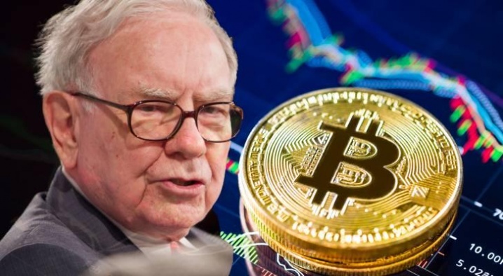 It is better to spend $ 25 billion to buy land than to spend $ 25 to buy all the Bitcoins in the world, Warren Buffett explains in detail why - Photo 2.